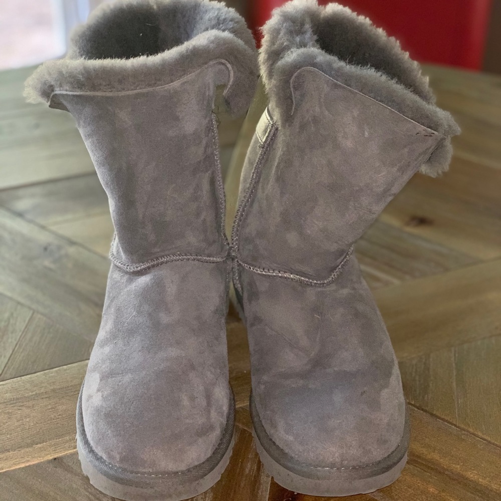 Women’s Ugg boots